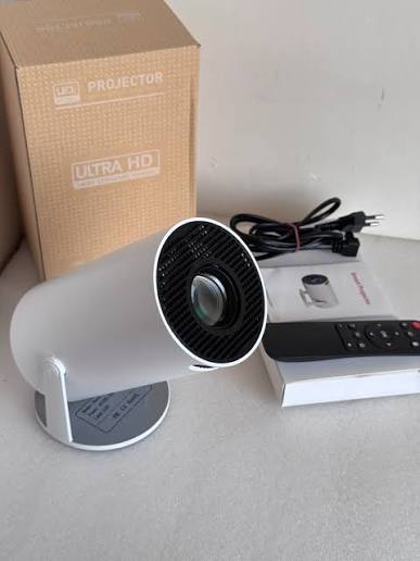 4K PROJECTOR