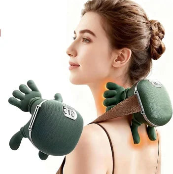 Neck Massager