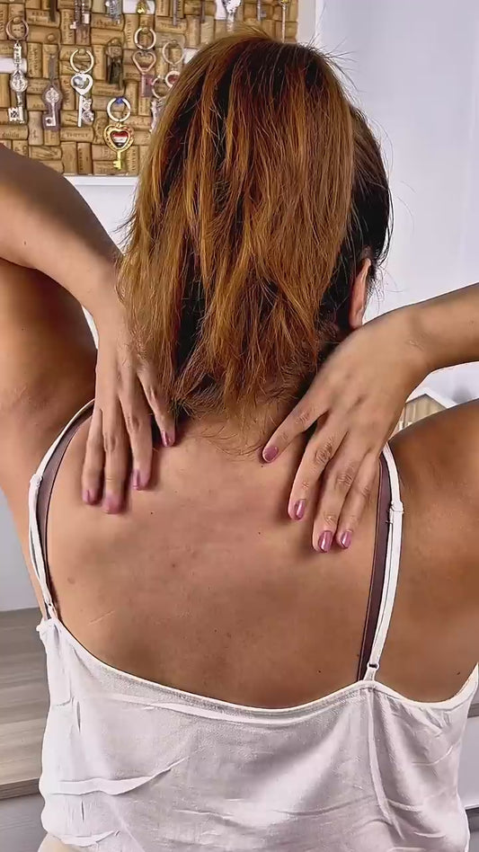 Neck Massager